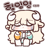 스티커 이미지