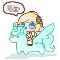 스티커 이미지