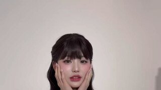 아이브 장원영 짐빔