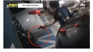 방송중인걸 자꾸까먹는 여자아이돌