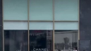 박보검 실물느낌...mp4