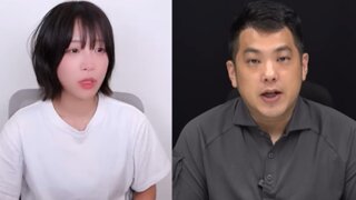 '쯔양 공갈죄' 카라큘라, 유튜브 복귀