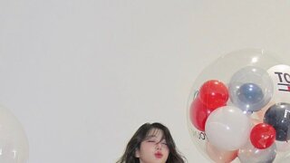 장원영 동탄룩