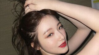 어쩌다 한번 아이들 슈화
